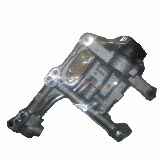 Oil Pump 4132F071 Para sa Perkins Engine 1104D-E44T 1104D-E44TA 1104D-44 1104D-44T 1104D-44TA 1104C-44 1104C-E44