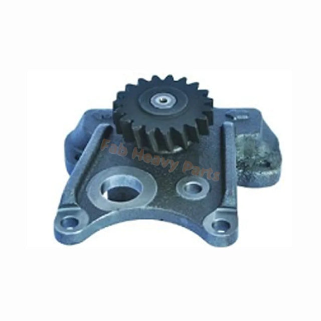 Para sa Perkins Oil Pump E3774840