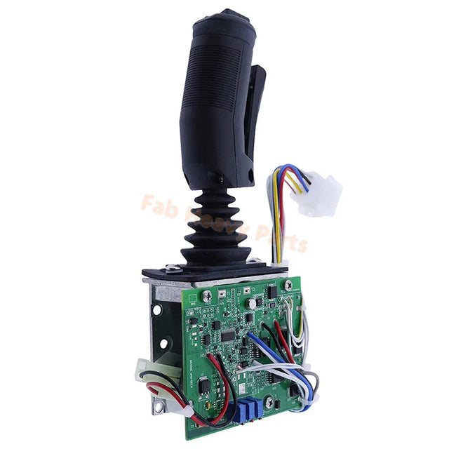 159111 Joystick-ohjain Skyjack SJIII:lle 3015 3215 3219 3220 3226 4626 4832