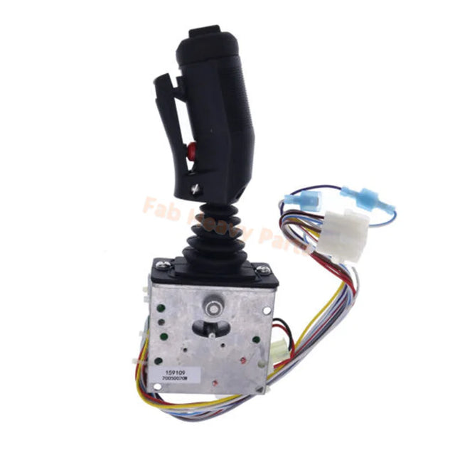 Joystick Controller 159109 for SkyJack Lift SJ8841RT SJ6826RT SJ6832RT SJ8831RT SJ600 SJ1000