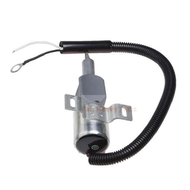 12V Tankstopp-Magnetventil 1753ES 1700-4061 Passend für Takeuchi TL140