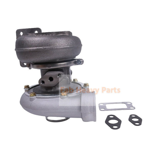 Turbocompresseur Turbo S2A 20460374, adapté au moteur Volvo Penta TAD520VE TD520VE