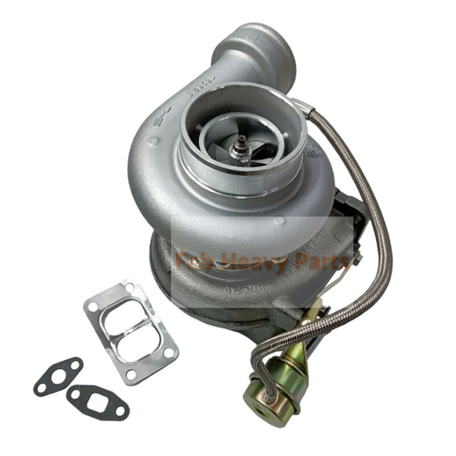 Turbocompresseur Turbo S200G VOE20571676, adapté au moteur Volvo Penta TAD722VE, chargeuse sur pneus L110E L120E