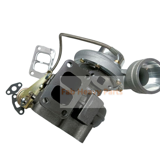 Turbocompresor Turbo S200G VOE20571676 compatible con motor Volvo Penta TAD722VE cargadora de ruedas L110E L120E