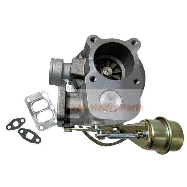 Turbo S200G Turbo VOE20571676 Past voor Volvo Penta Motor TAD722VE Wiellader L110E L120E