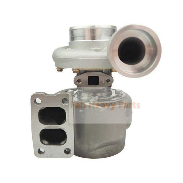 Turbocompresor Turbo S2B VOE20485270 apto para excavadora Volvo D7D EC240B EC290B motoniveladora G700B