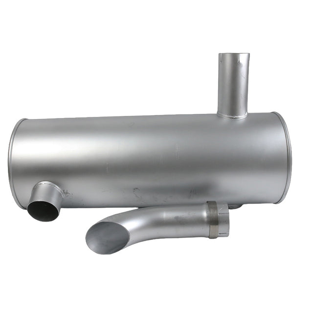 Muffler Silencer VOE14541655 SA 1114-00625 Fits for Volvo Engine D12D Excavator EC330B EC360B EC460B EC360CHR