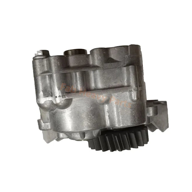 Pompe à huile pour pelle Volvo EC460B EC330B, moteur D12D 8170261