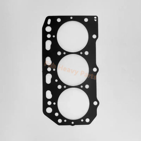 For Yanmar 3TNV88 Komastu 3D88E Engine Overhaul Gasket Set With Cylinder Head Gasket