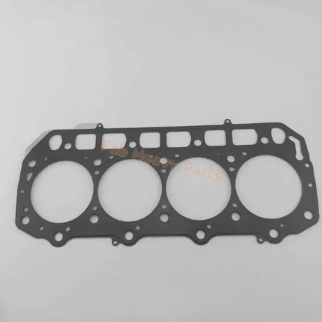 For Yanmar 4TNV98 Engine Overhaul Gasket Kit