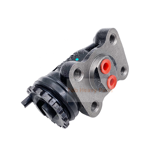 Front Brake Wheel Cylinder 8-97078614-0 for Isuzu Engine 4BD1 Truck NPR59 NPR71 ELF NKR NQR NPR