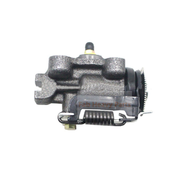 Voorremwielcilinder 8-98081327-1 voor Isuzu-motor 4JJ1 vrachtwagen NLR85