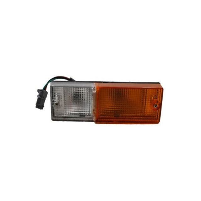 Lampe combinée avant 1-86830132-0 1-86830133-0 pour camion Isuzu Engine 6HK1 FVZ34