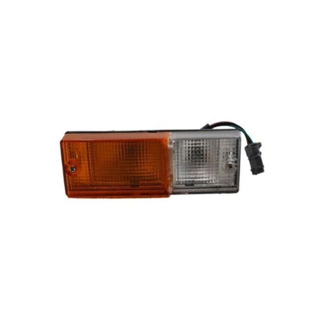 Lampe combinée avant 1-86830132-0 1-86830133-0 pour camion Isuzu Engine 6HK1 FVZ34