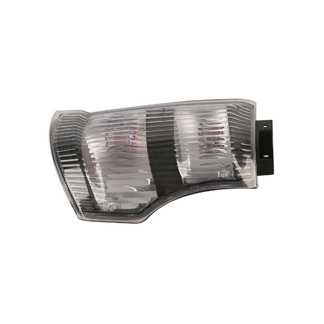 Voorcombinatielamp 8-98010882-0 8-98010881-0 voor Isuzu-vrachtwagen NKR77 600P