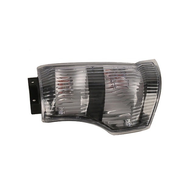 Lampe combinée avant 8-98010882-0 8-98010881-0 pour camion Isuzu NKR77 600P