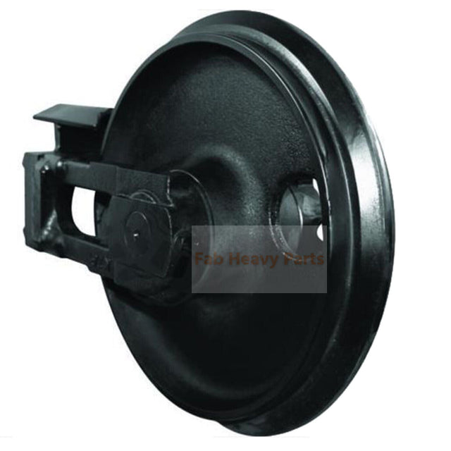 Front Idler 9237934 9298490 9269094 Angkop para sa John Deere 35G 35D 27D Excavator