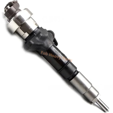 Injecteur de carburant 295050-1710 8982383180 pour moteur Isuzu 4JJ1 EURO 5