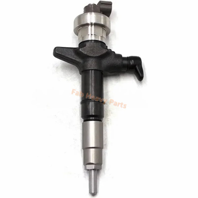 Fuei Injector 295050-1710 8982383180 For Isuzu 4JJ1 EURO 5 Engine