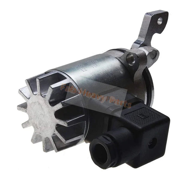 12V Fuel Actuator 7020458 for  JLG Boom Lift 400S 460SJ 600S/SJ 600SC 660SJ  Deutz Engine 1011 2011