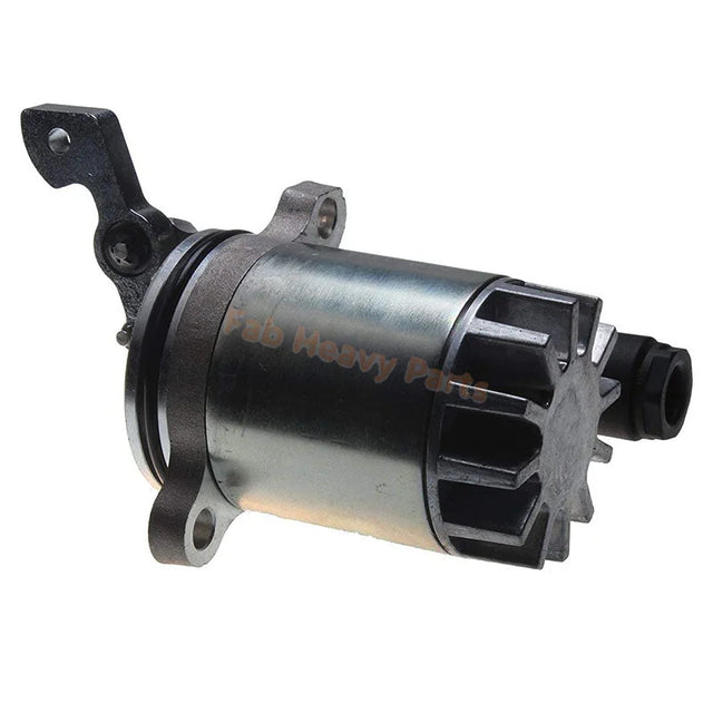 12V Fuel Actuator 7020458 for  JLG Boom Lift 400S 460SJ 600S/SJ 600SC 660SJ  Deutz Engine 1011 2011