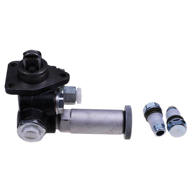 Pompa di alimentazione carburante 1-15750130-0 per escavatore Isuzu Engine 6HK1 Hitachi ZX330