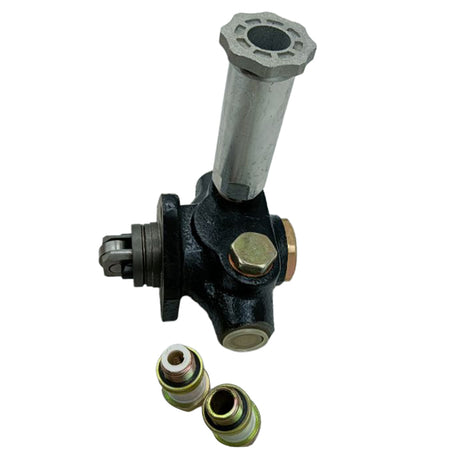 Pompa di alimentazione del carburante 105210-4570 adatta per motore Komatsu 6D105-1