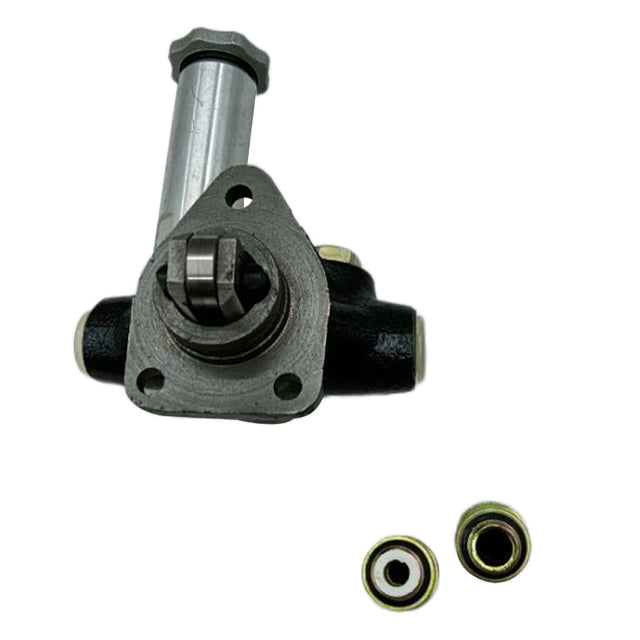 Pompa di alimentazione del carburante 105210-4570 adatta per motore Komatsu 6D105-1