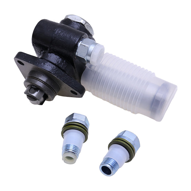 Pompa di alimentazione carburante 105220-4772 8941327040 per motore Isuzu 4BD1 4BG1 C240 ​​Hitachi Escavatore EX120