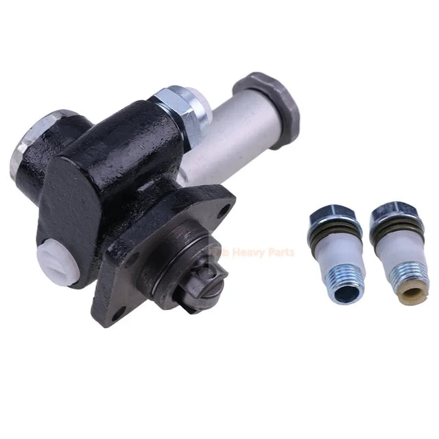 Pompa di alimentazione carburante 105220-6250 per camion Zexel UD Isuzu Motore 4BG1 Hitachi Escavatore EX120-5 EX150-5