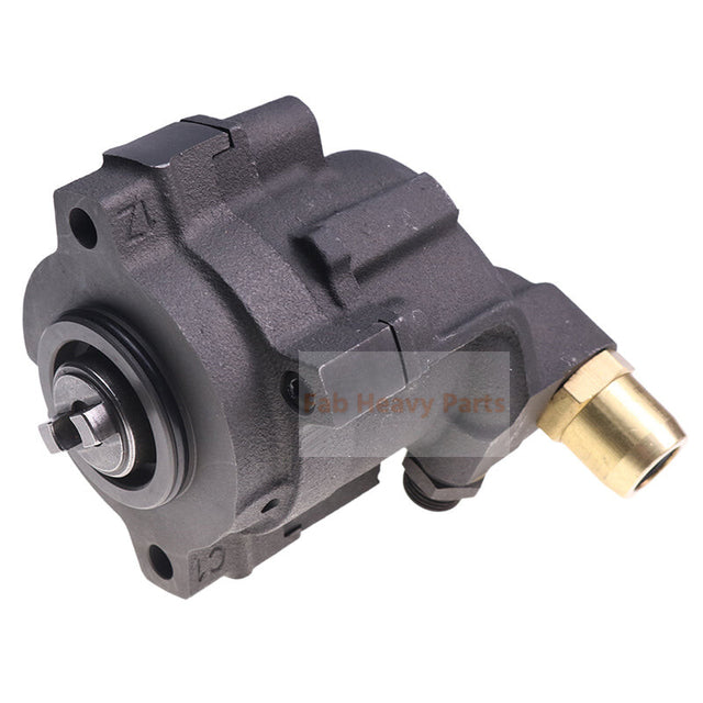 Pompe d'alimentation en carburant 1518142, compatible avec moteur Scania HPI DT12 DC12, camion P G R T série 4