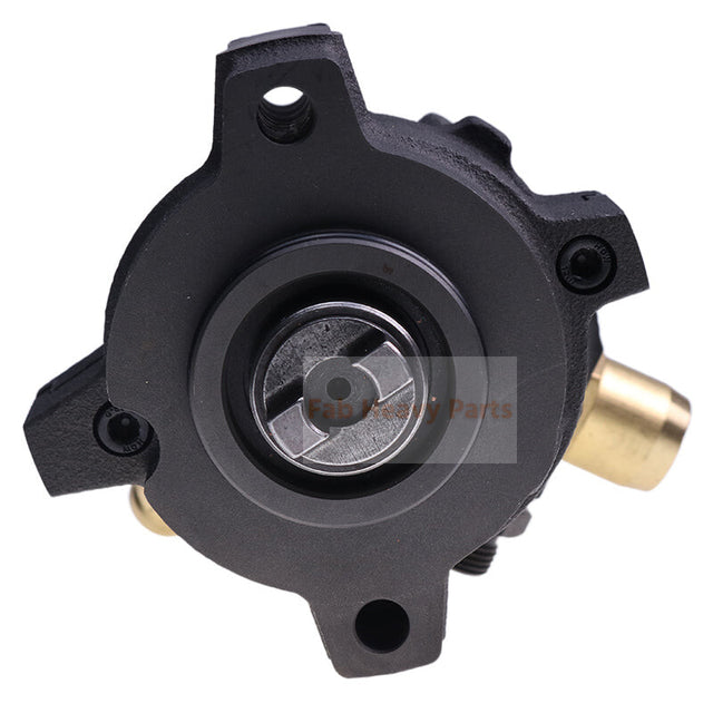 Pompe d'alimentation en carburant 1518142, compatible avec moteur Scania HPI DT12 DC12, camion P G R T série 4