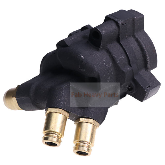 Pompe d'alimentation en carburant 1518142, compatible avec moteur Scania HPI DT12 DC12, camion P G R T série 4