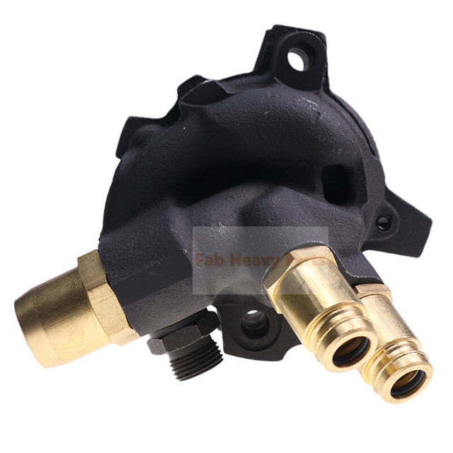 Pompe d'alimentation en carburant 1518142, compatible avec moteur Scania HPI DT12 DC12, camion P G R T série 4