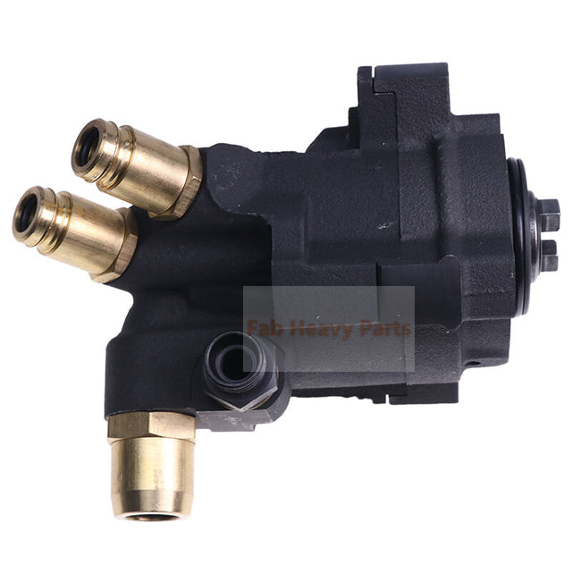 Pompe d'alimentation en carburant 1518142, compatible avec moteur Scania HPI DT12 DC12, camion P G R T série 4