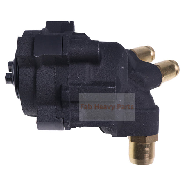 Pompa di alimentazione carburante 1518142 adatta per motore Scania HPI DT12 DC12 camion serie P G R T 4