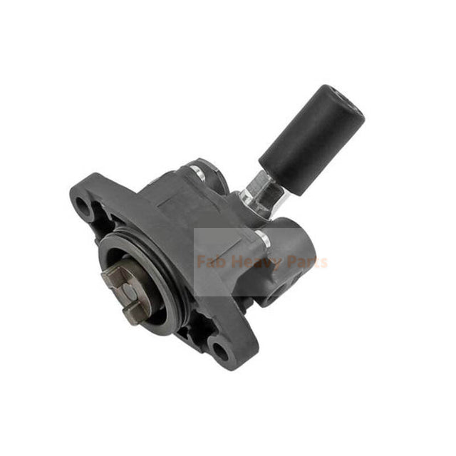 Pompe d'alimentation en carburant 1532664, compatible avec moteur Scania DC16 camion série P G R T