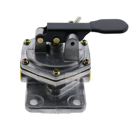 Fuel Feed Pump 6251-71-8210 Fits for Komatsu PC450LC-8 PC400LC-8 Excavator SAA6D125E SAA6D140E SAA12V140E Engine