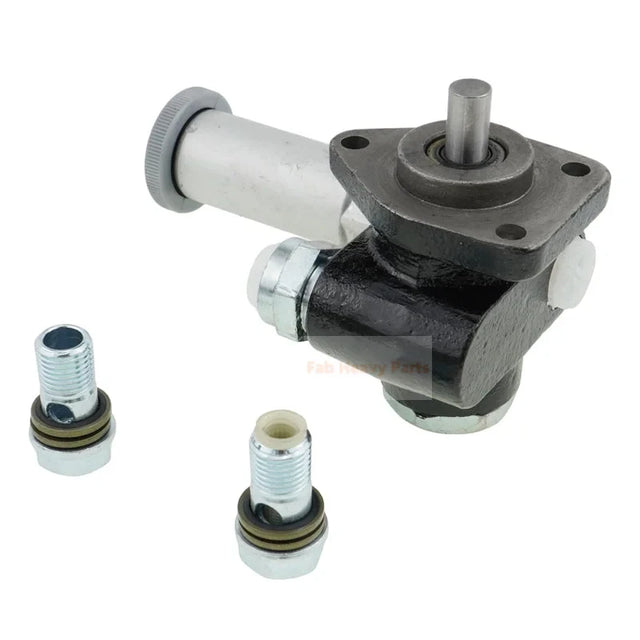 Fuel Feed Pump 8973572650 para sa Isuzu Engine 3LD1 3LD2 4BD1 4BG1 C240 ​​Para sa John Deere Excavator 135C