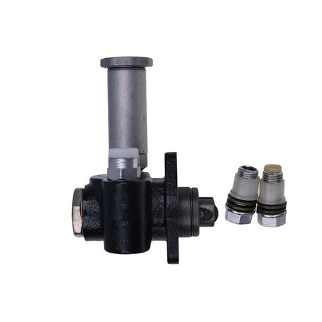 Drivstoffpumpe 8973674590 for Isuzu Engine 4JA1 4JB1 4JC1 4JG1 4JG2 C240 ​​Passer til John Deere gravemaskin 75C 80C