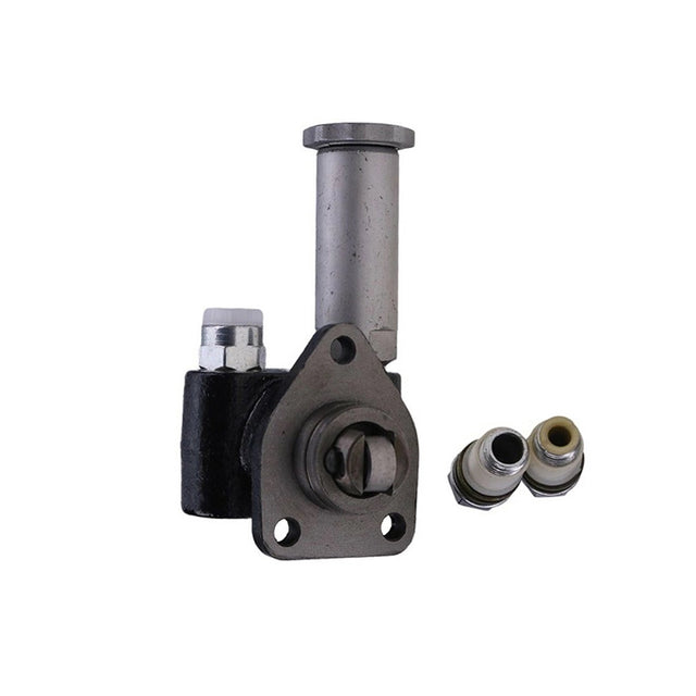 Fuel Feed Pump 8973674590 for Isuzu Engine 4JA1 4JB1 4JC1 4JG1 4JG2 C240 Fits for John Deere Excavator 75C 80C