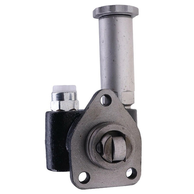 Fuel Feed Pump 8973674590 para sa Isuzu Engine 4JA1 4JB1 4JC1 4JG1 4JG2 C240 ​​Para sa John Deere Excavator 75C 80C