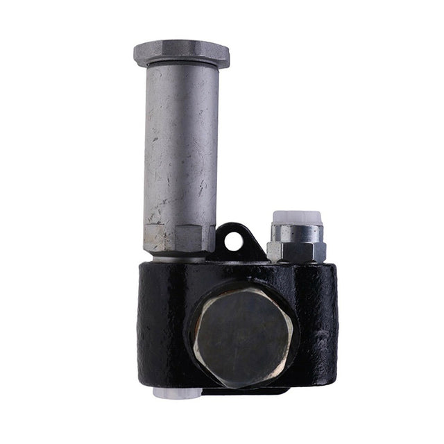 Pompa di alimentazione carburante 8973674590 per motore Isuzu 4JA1 4JB1 4JC1 4JG1 4JG2 C240 ​​Adatto per escavatore John Deere 75C 80C