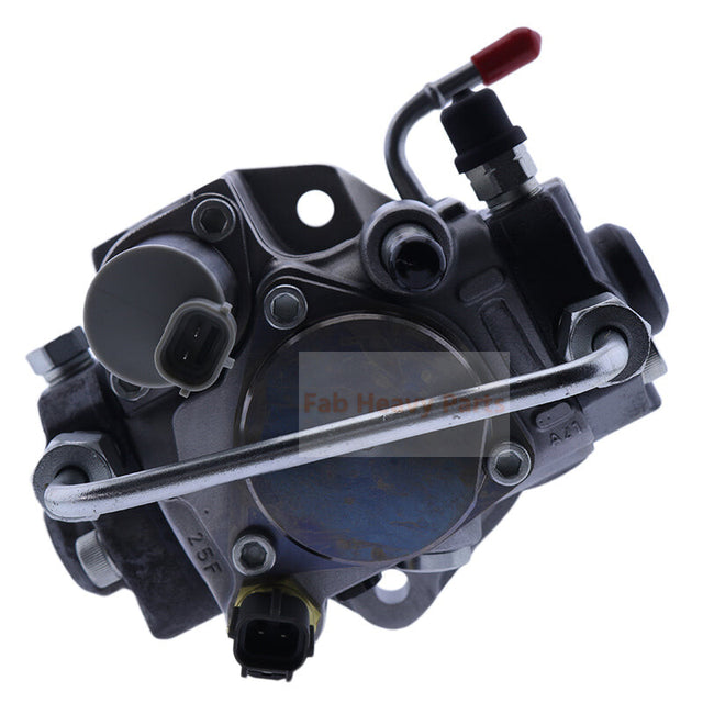 Fuel Injection 22100-0L060 Fit for Toyota Engine 1KD-FTV 2KD-FTV