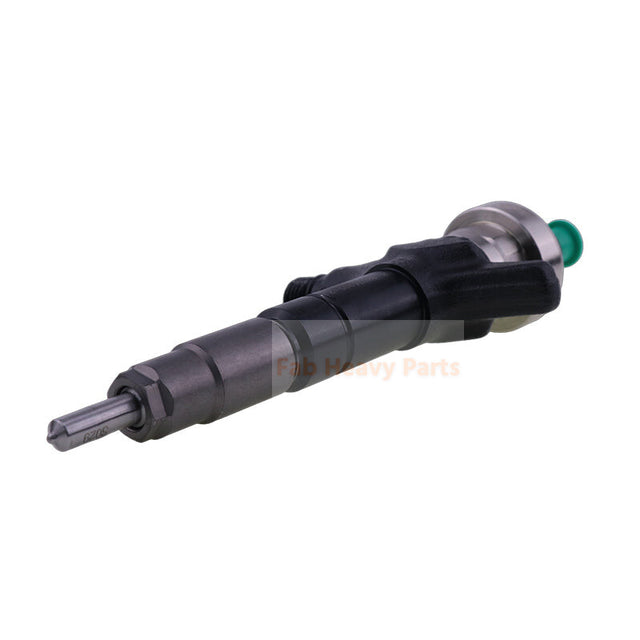 Brandstofinjectie 8980116044 Past voor Isuzu Motor 4JJ1 Hitachi Graafmachine ZX110-3 ZX120-3 ZX130-3 ZX135US-3 ZX140W-3 ZX145W-3 ZX160LC-3 ZX180LC-3