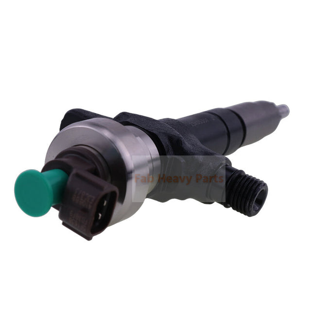 Inyección de combustible 8980116044 Se adapta al motor Isuzu 4JJ1 Hitachi Excavadora ZX110-3 ZX120-3 ZX130-3 ZX135US-3 ZX140W-3 ZX145W-3 ZX160LC-3 ZX180LC-3