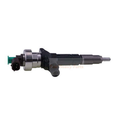 Brandstofinjectie 8980116044 Past voor Isuzu Motor 4JJ1 Hitachi Graafmachine ZX110-3 ZX120-3 ZX130-3 ZX135US-3 ZX140W-3 ZX145W-3 ZX160LC-3 ZX180LC-3