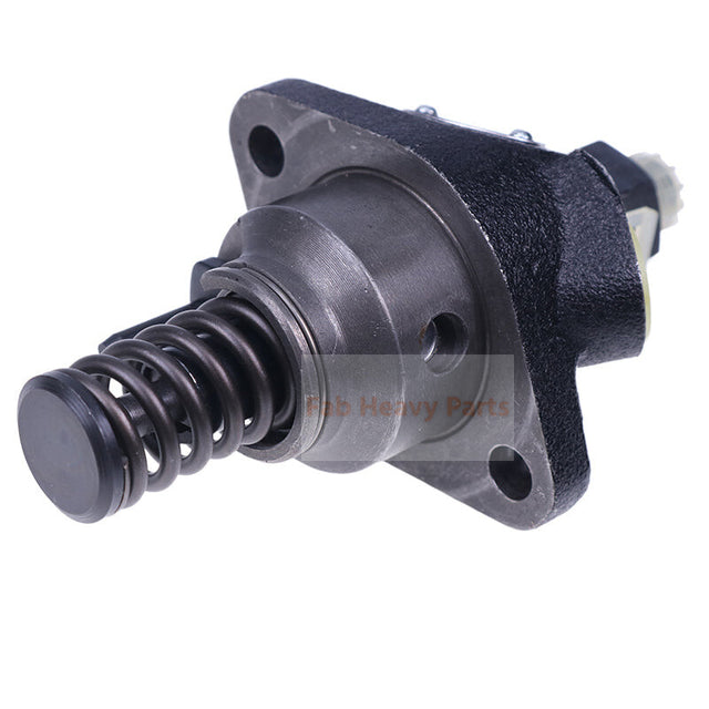 Pompe d'injection de carburant 000002266300 50492800, adaptée au moteur Hatz 1D81 1D90