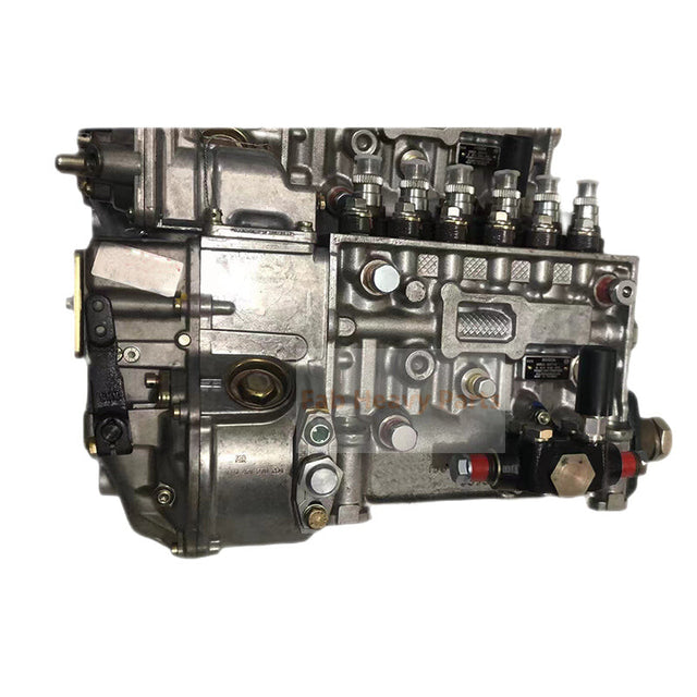 Kraftstoffeinspritzpumpe 0402646691 612600082115 Passend für Weichai Motor WD615 Man Truck F2000