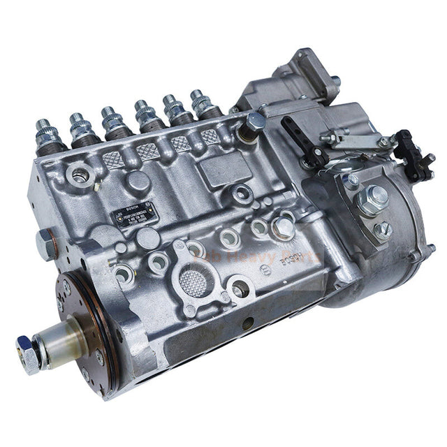 Kraftstoffeinspritzpumpe 0402736823 Passend für Cummins-Motor 6CTA 250 PS 8.3